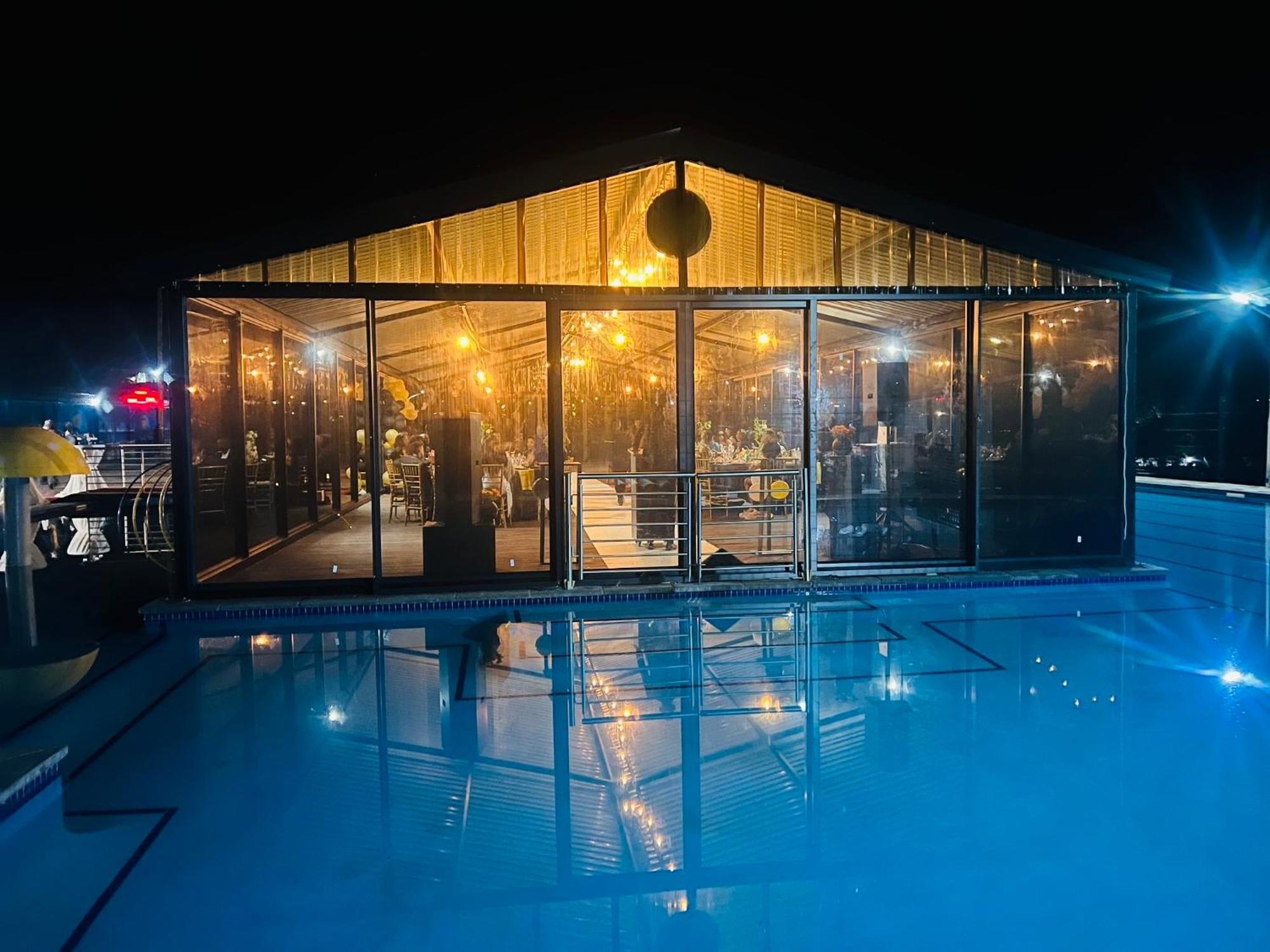 Ndalo Lodge Mbombela Kültér fotó