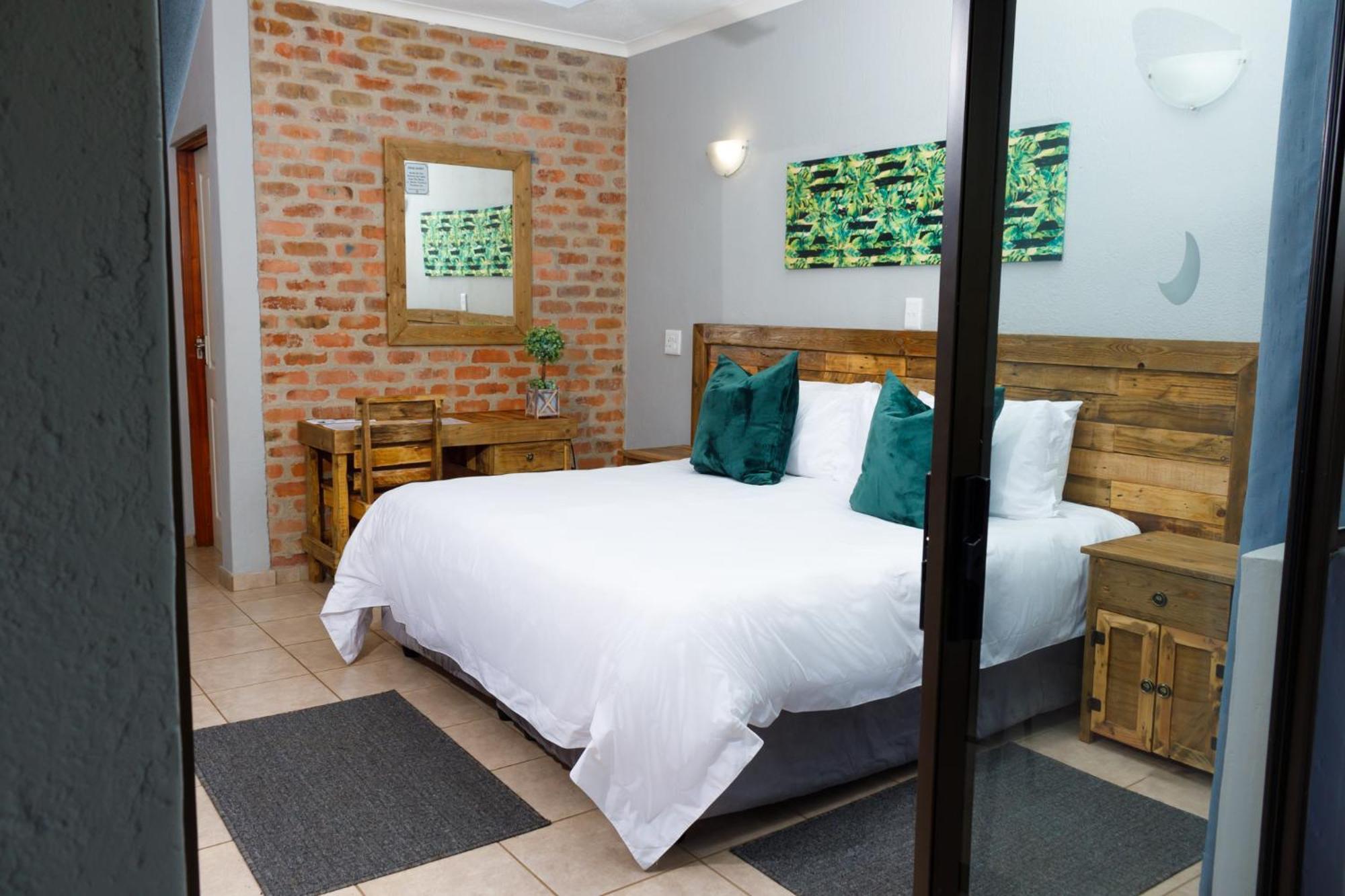 Ndalo Lodge Mbombela Kültér fotó
