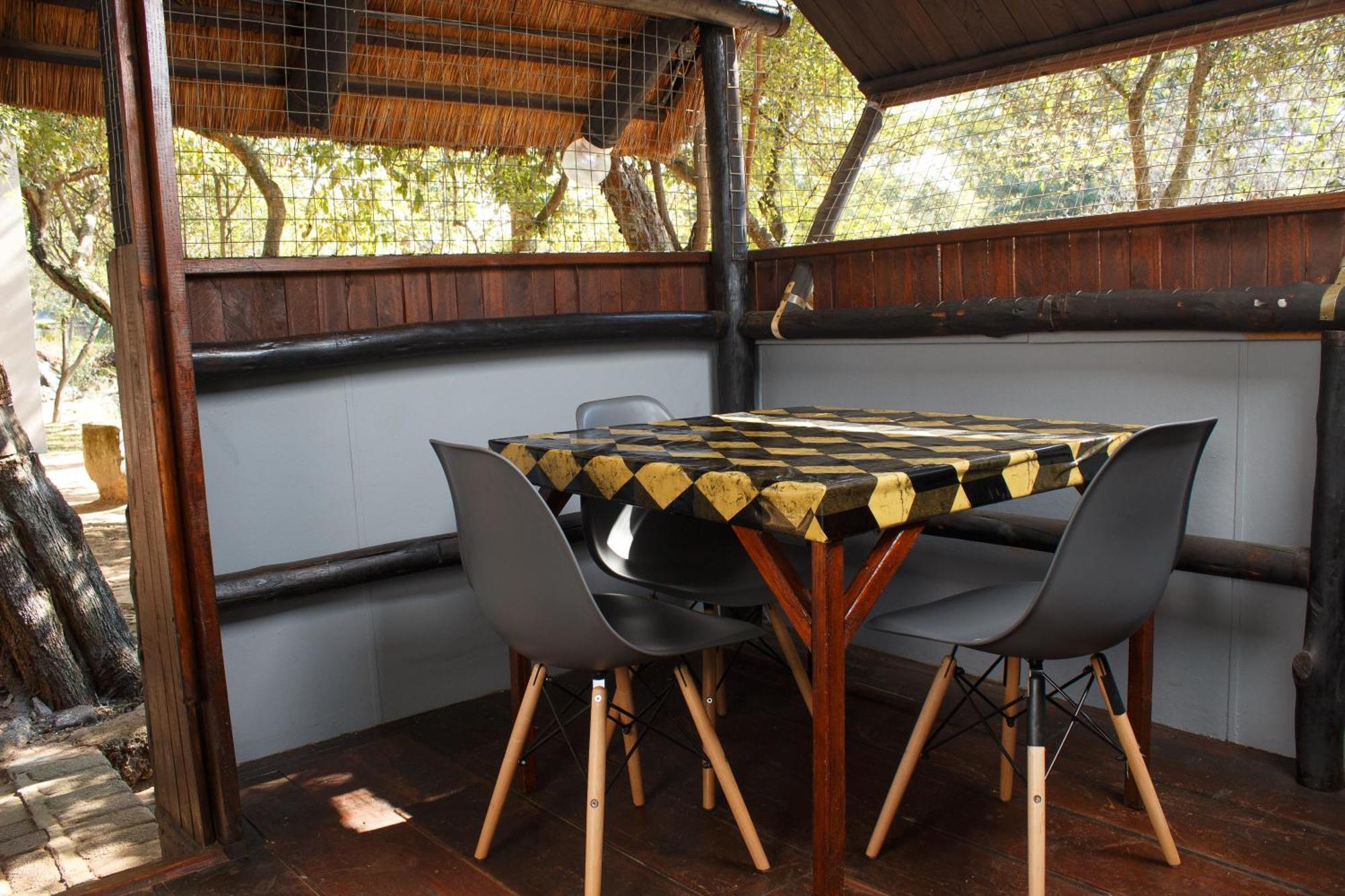 Ndalo Lodge Mbombela Kültér fotó