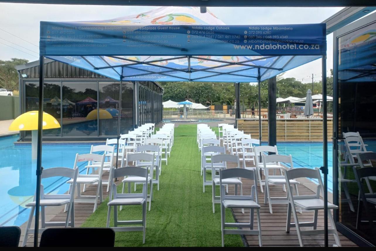 Ndalo Lodge Mbombela Kültér fotó